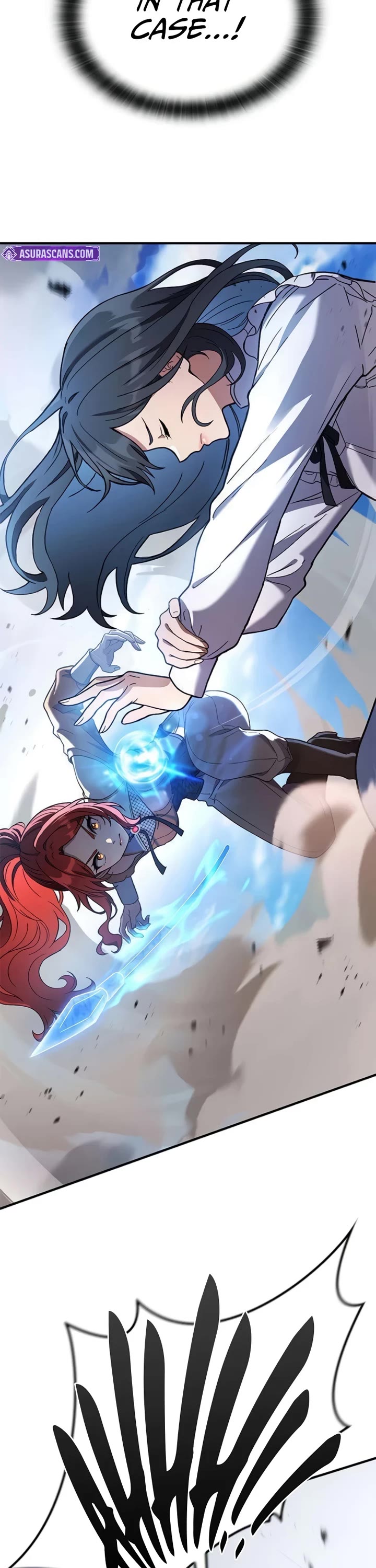 Noble Lady Reformation Guide chapter 20 page 18