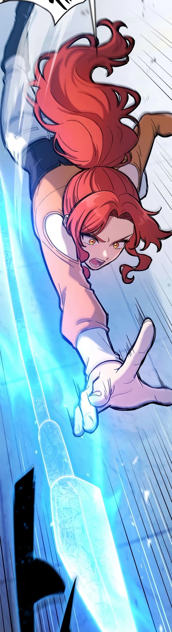 Noble Lady Reformation Guide chapter 20 page 19