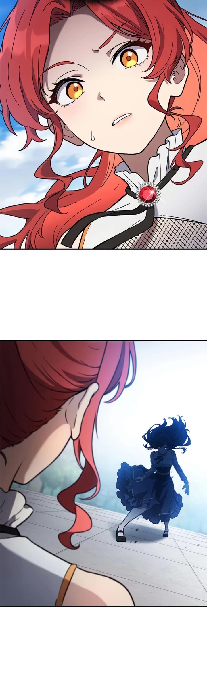 Noble Lady Reformation Guide chapter 20 page 24