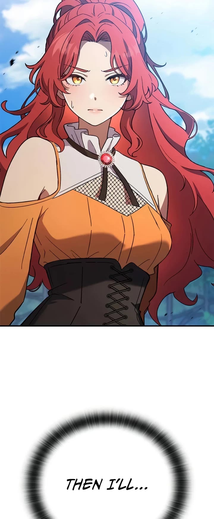 Noble Lady Reformation Guide chapter 20 page 27