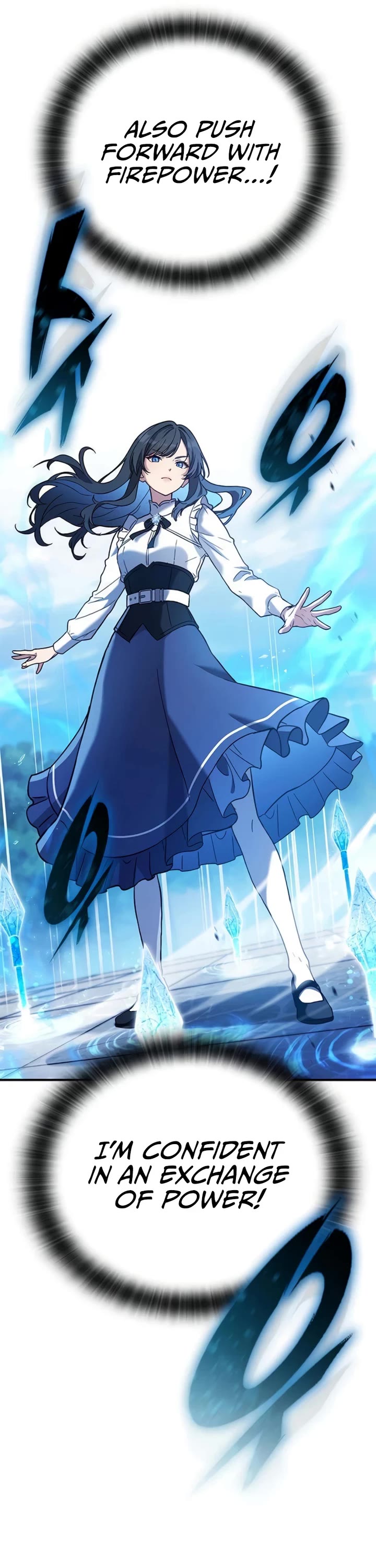 Noble Lady Reformation Guide chapter 20 page 29