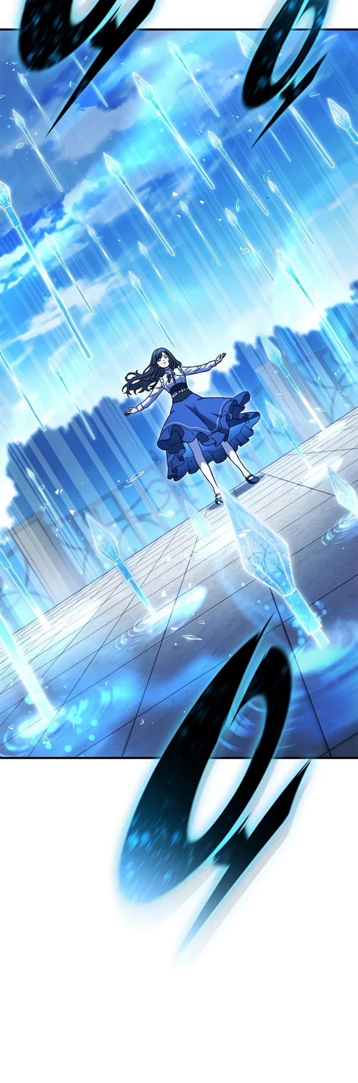 Noble Lady Reformation Guide chapter 20 page 31