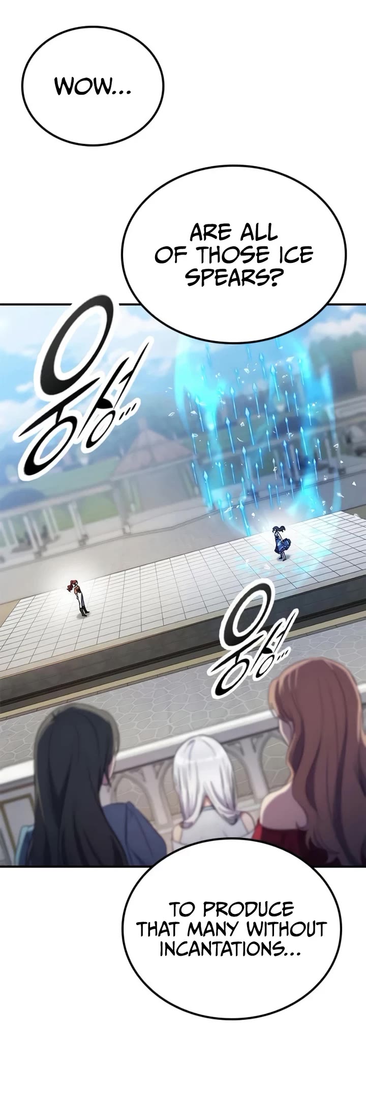 Noble Lady Reformation Guide chapter 20 page 32