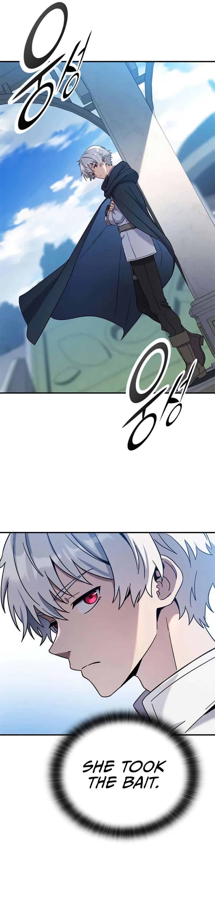 Noble Lady Reformation Guide chapter 20 page 33