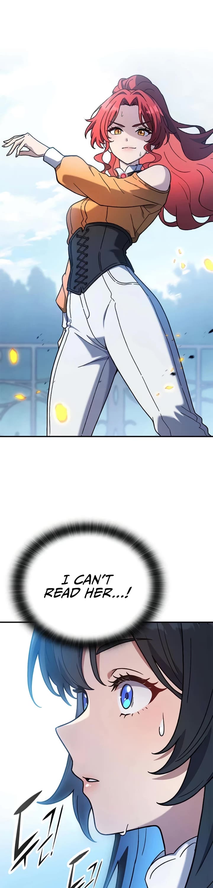 Noble Lady Reformation Guide chapter 20 page 45