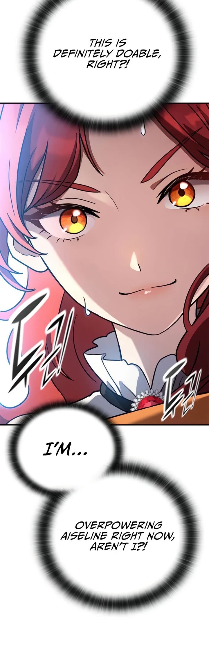 Noble Lady Reformation Guide chapter 20 page 47