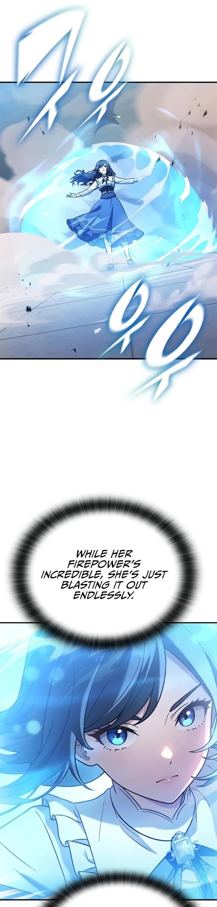 Noble Lady Reformation Guide chapter 20 page 5