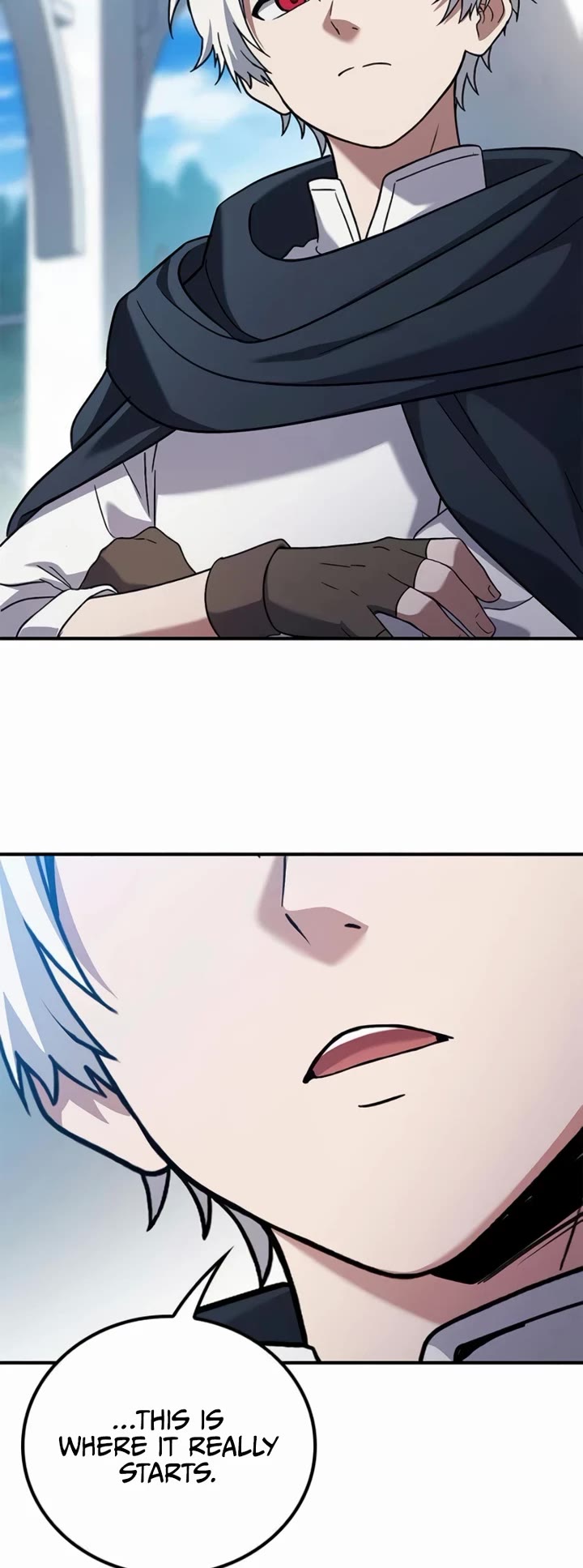 Noble Lady Reformation Guide chapter 20 page 51