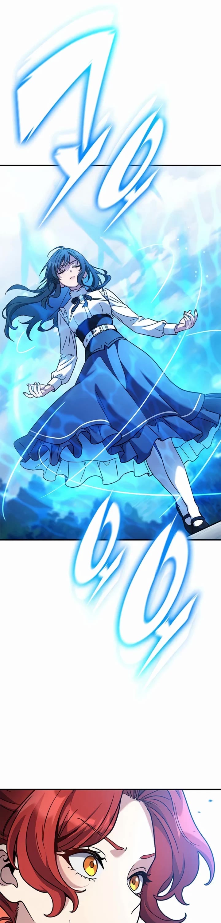 Noble Lady Reformation Guide chapter 20 page 53