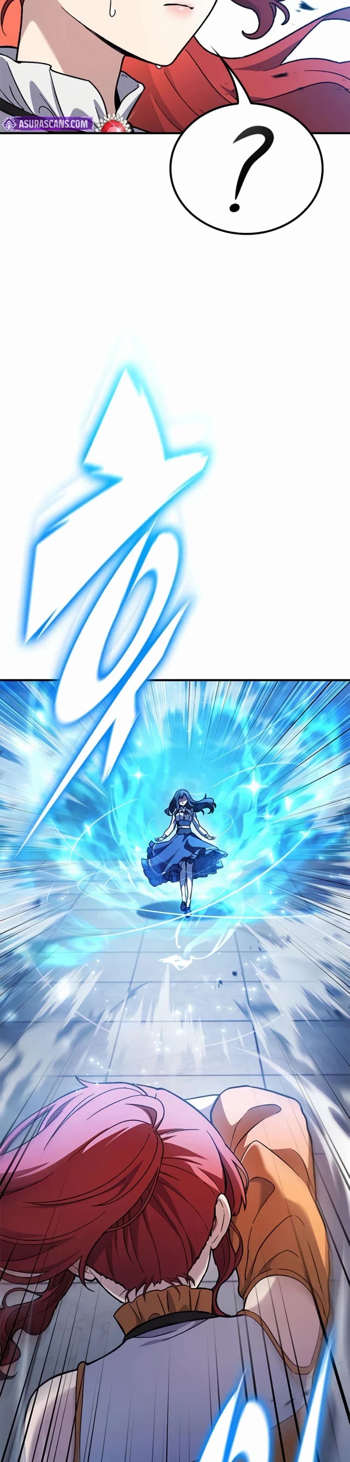 Noble Lady Reformation Guide chapter 20 page 54