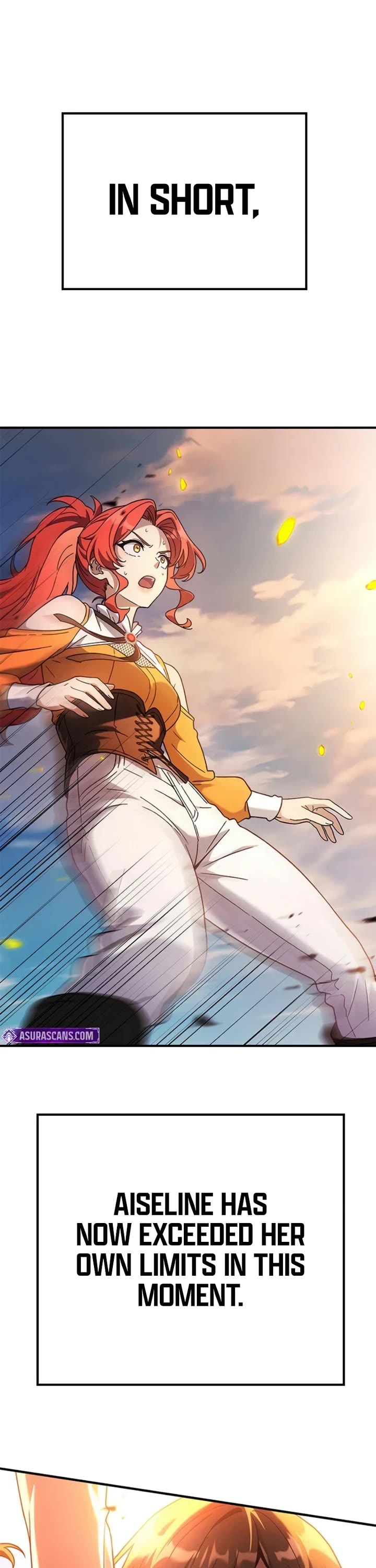 Noble Lady Reformation Guide chapter 20 page 61