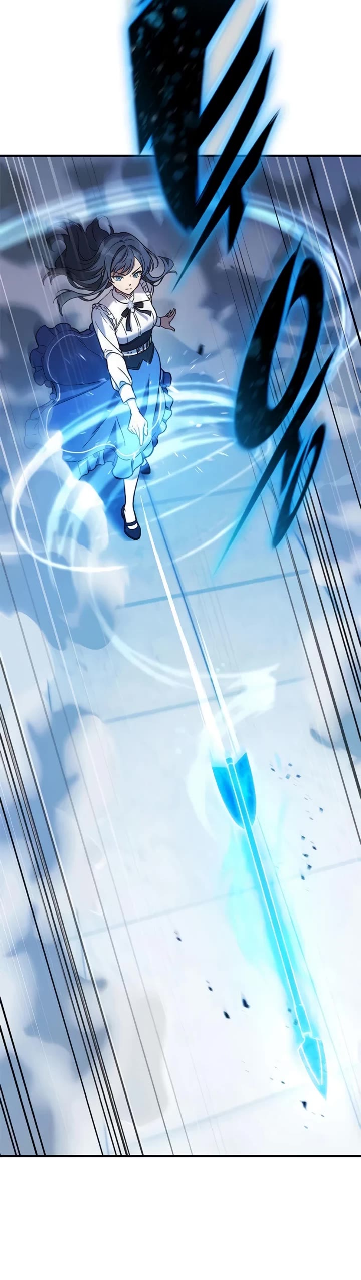 Noble Lady Reformation Guide chapter 20 page 8