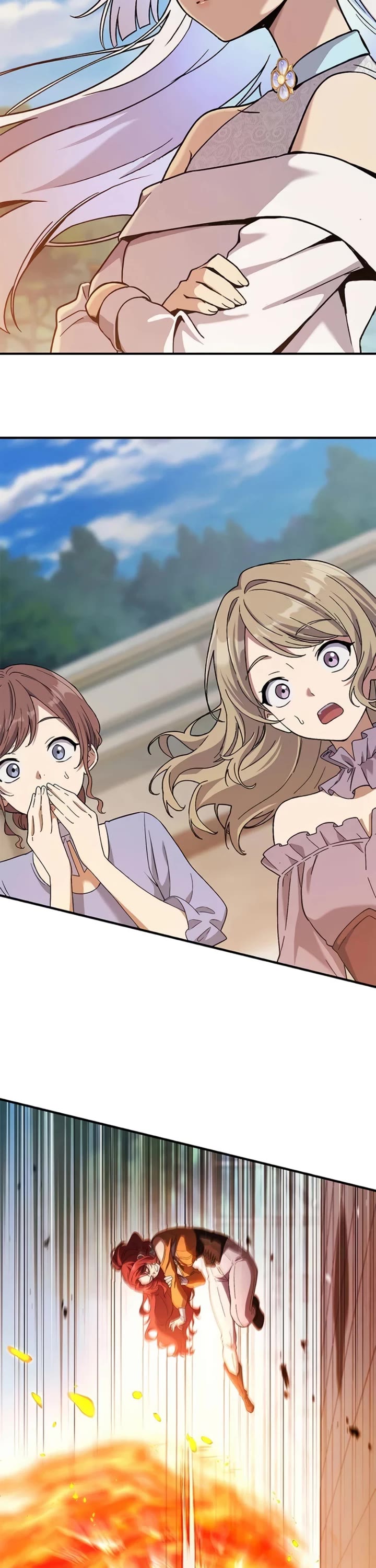 Noble Lady Reformation Guide chapter 21 page 15