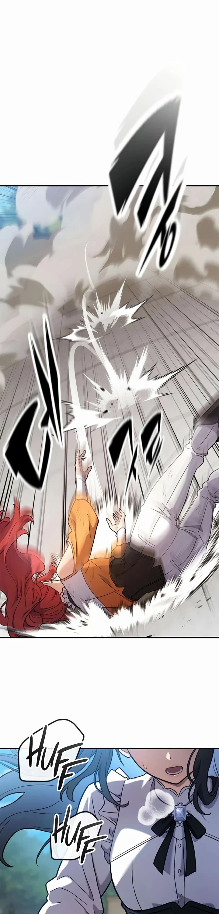 Noble Lady Reformation Guide chapter 21 page 18