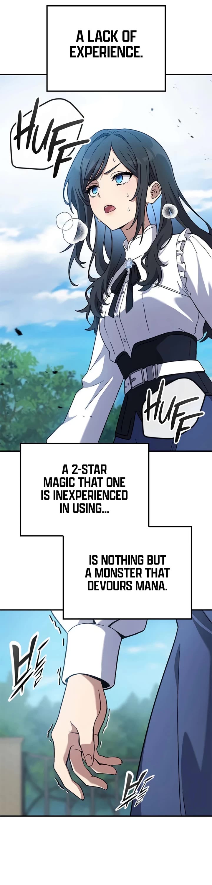 Noble Lady Reformation Guide chapter 21 page 22