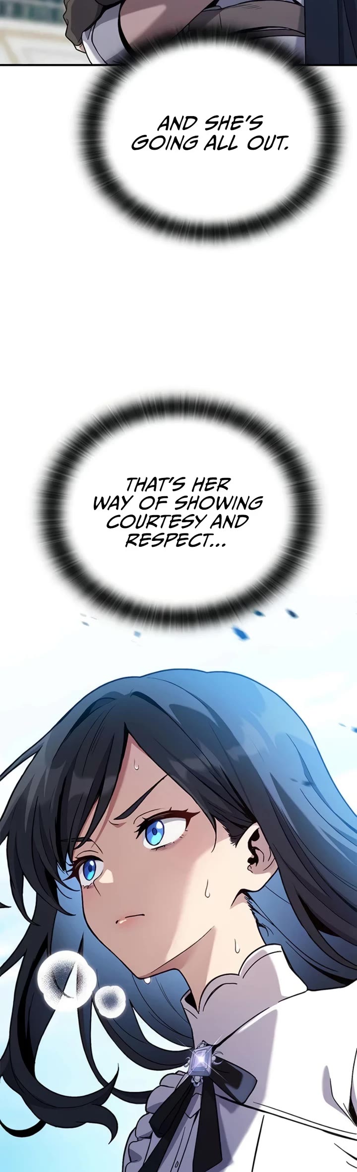 Noble Lady Reformation Guide chapter 21 page 24