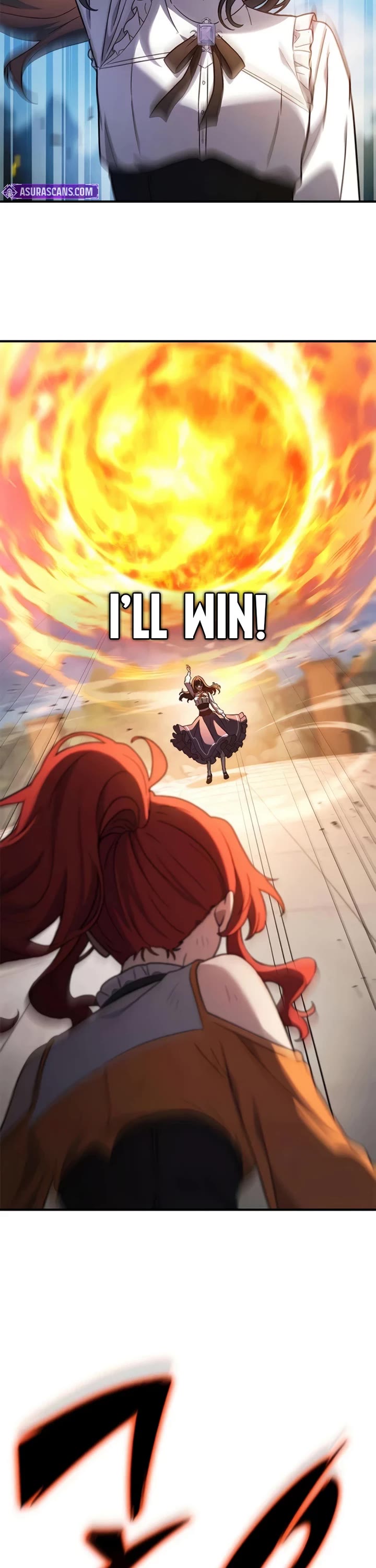 Noble Lady Reformation Guide chapter 21 page 27