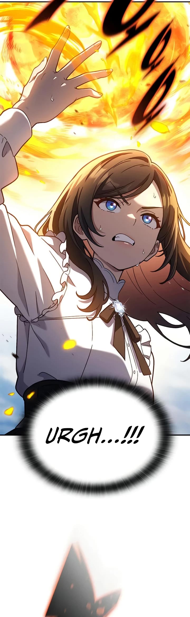 Noble Lady Reformation Guide chapter 21 page 28