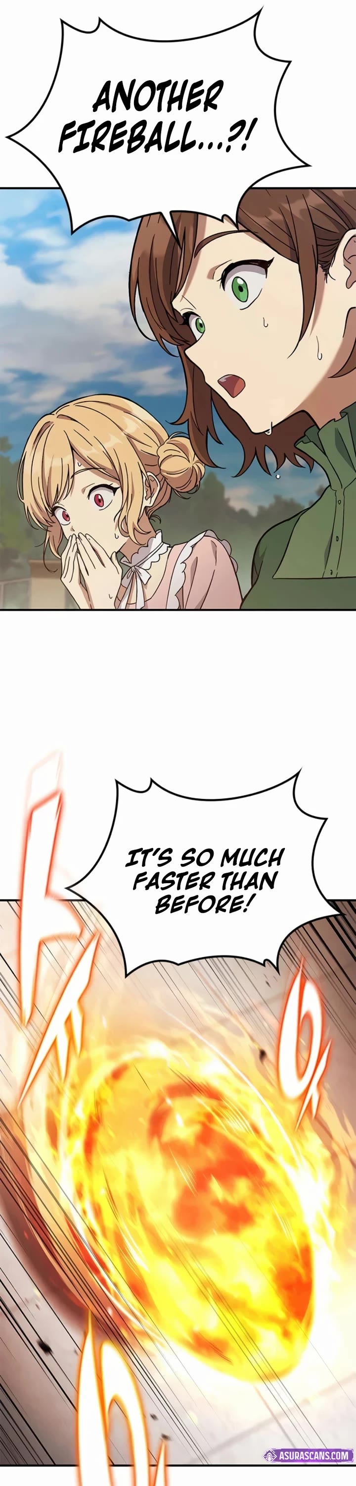 Noble Lady Reformation Guide chapter 21 page 30