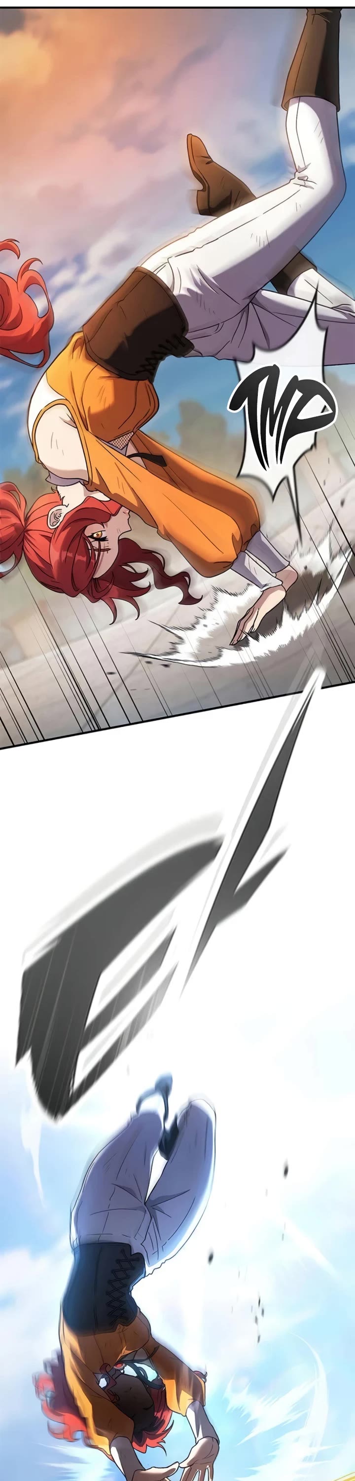 Noble Lady Reformation Guide chapter 21 page 33