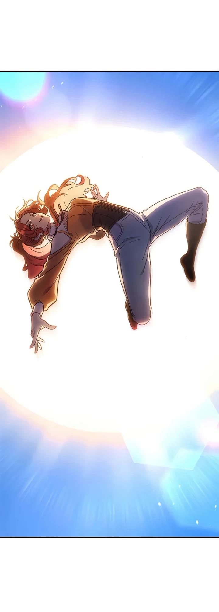 Noble Lady Reformation Guide chapter 21 page 36