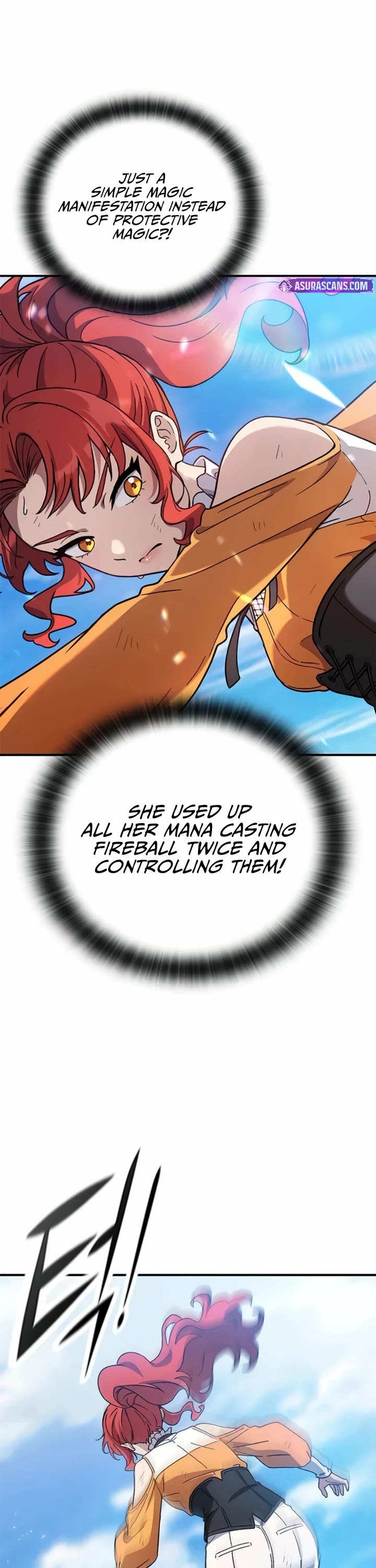 Noble Lady Reformation Guide chapter 21 page 42