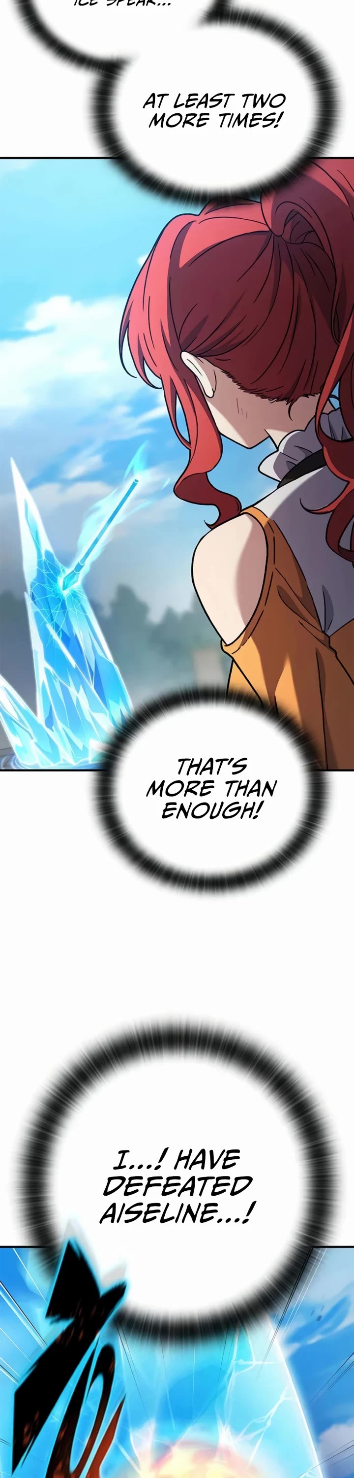 Noble Lady Reformation Guide chapter 21 page 46