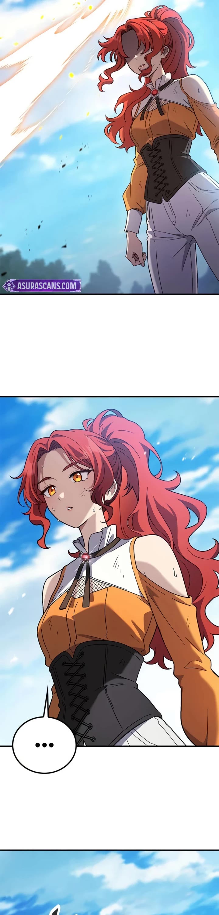 Noble Lady Reformation Guide chapter 21 page 50