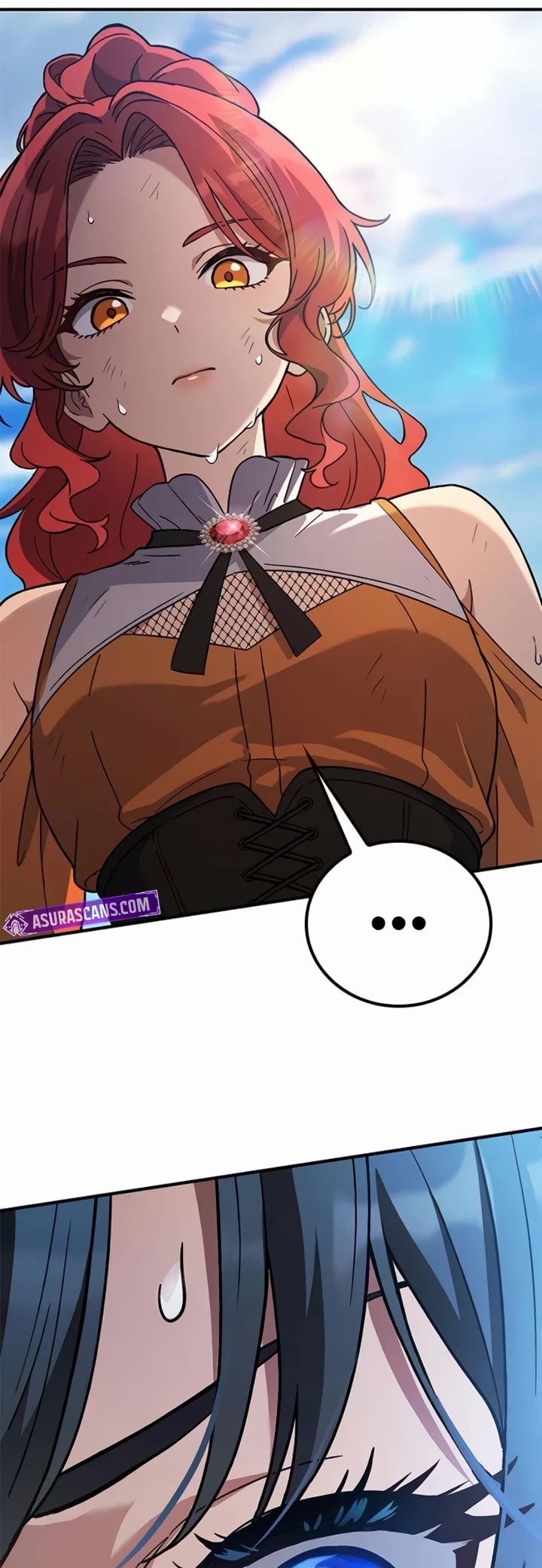 Noble Lady Reformation Guide chapter 21 page 53