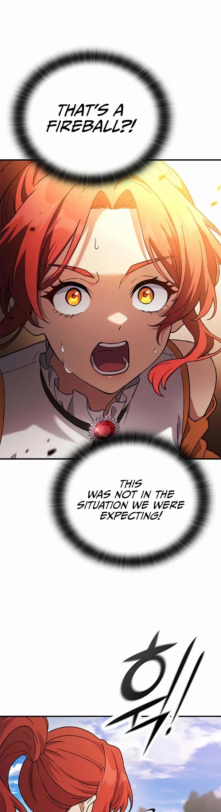 Noble Lady Reformation Guide chapter 21 page 8