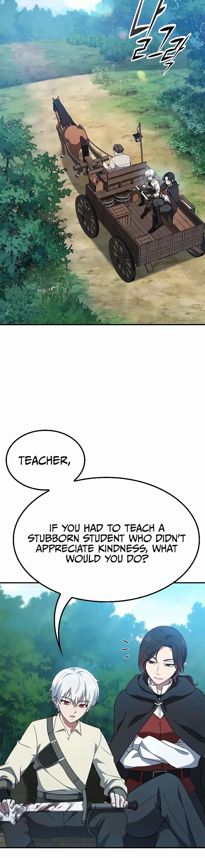 Noble Lady Reformation Guide chapter 3 page 2