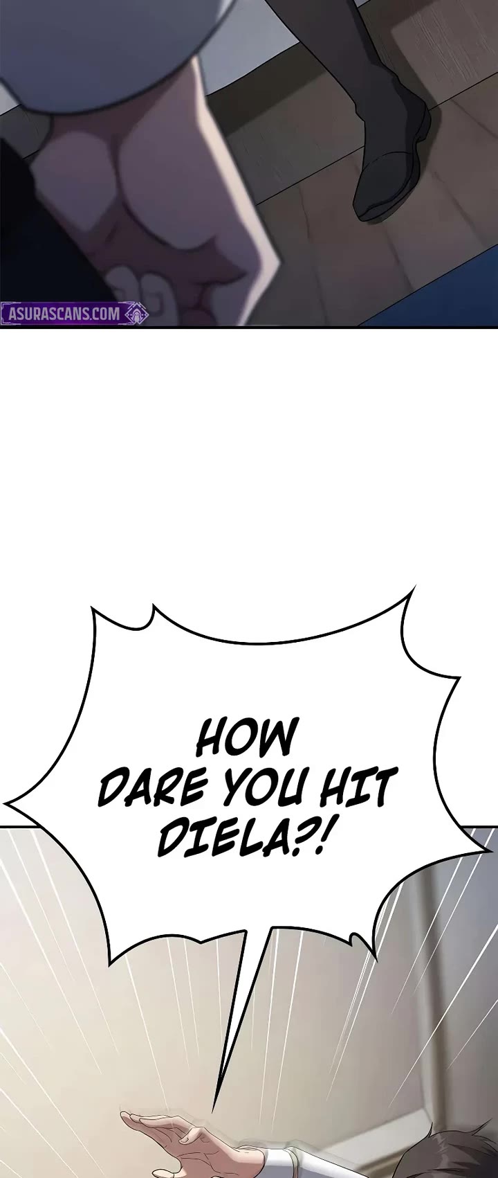 Noble Lady Reformation Guide chapter 3 page 21