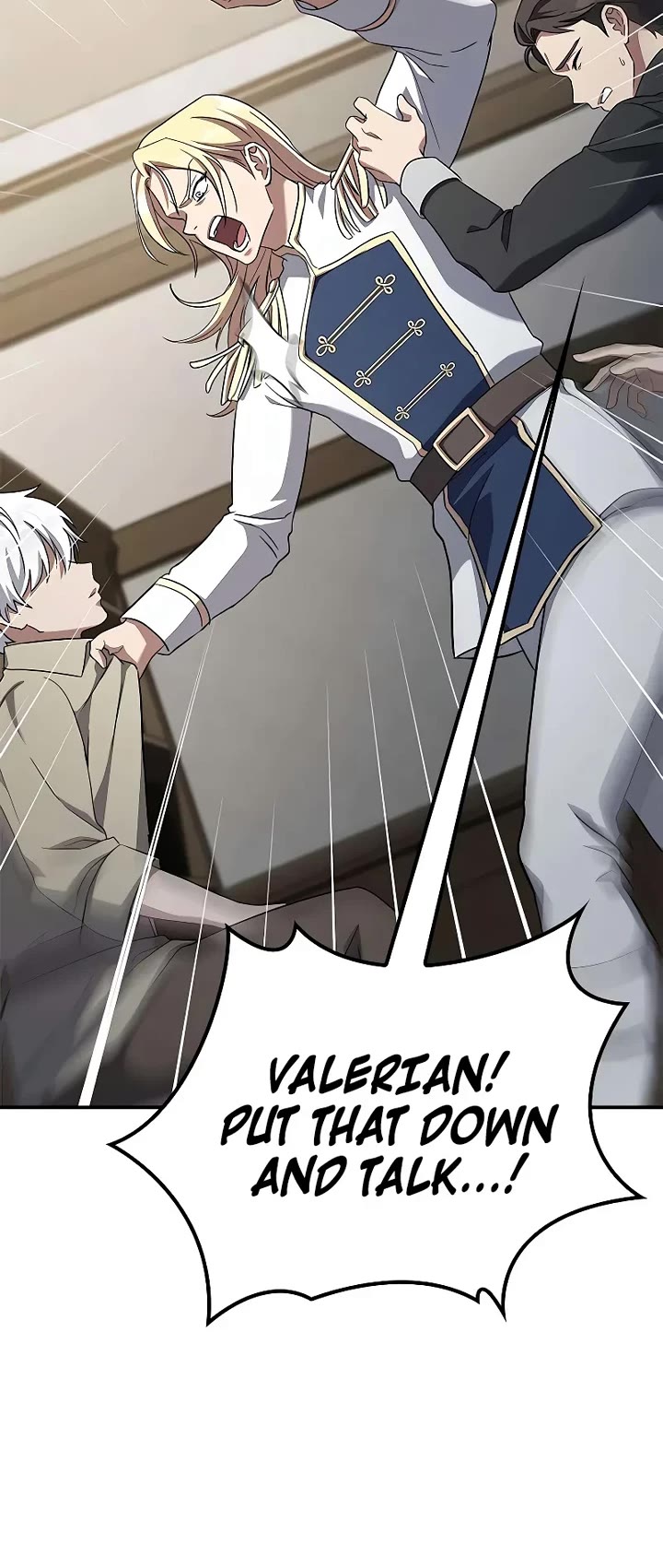 Noble Lady Reformation Guide chapter 3 page 22