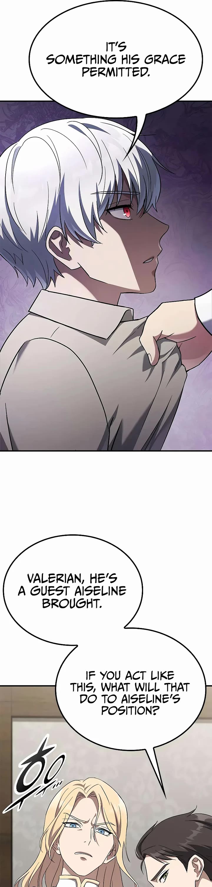 Noble Lady Reformation Guide chapter 3 page 23