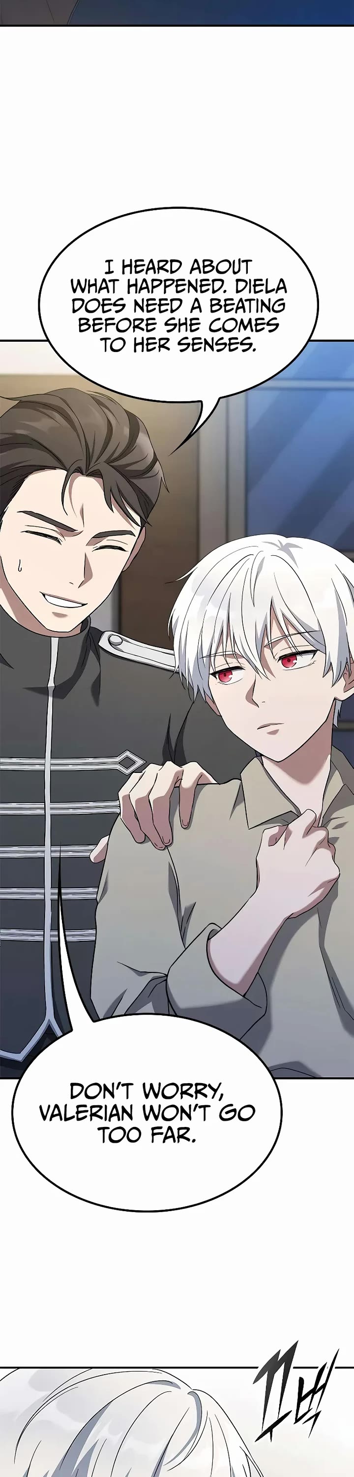 Noble Lady Reformation Guide chapter 3 page 25