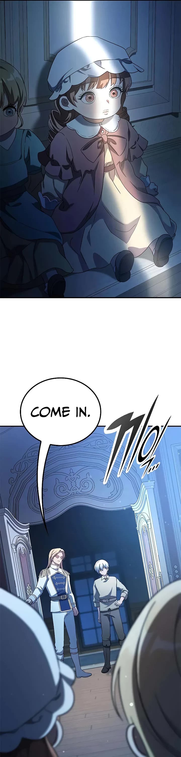 Noble Lady Reformation Guide chapter 3 page 28