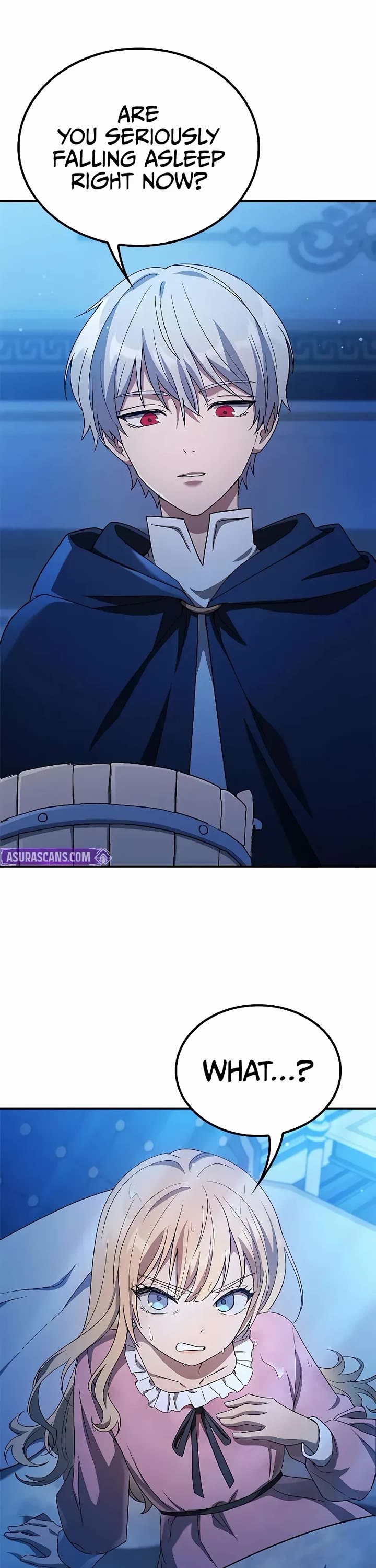 Noble Lady Reformation Guide chapter 3 page 45