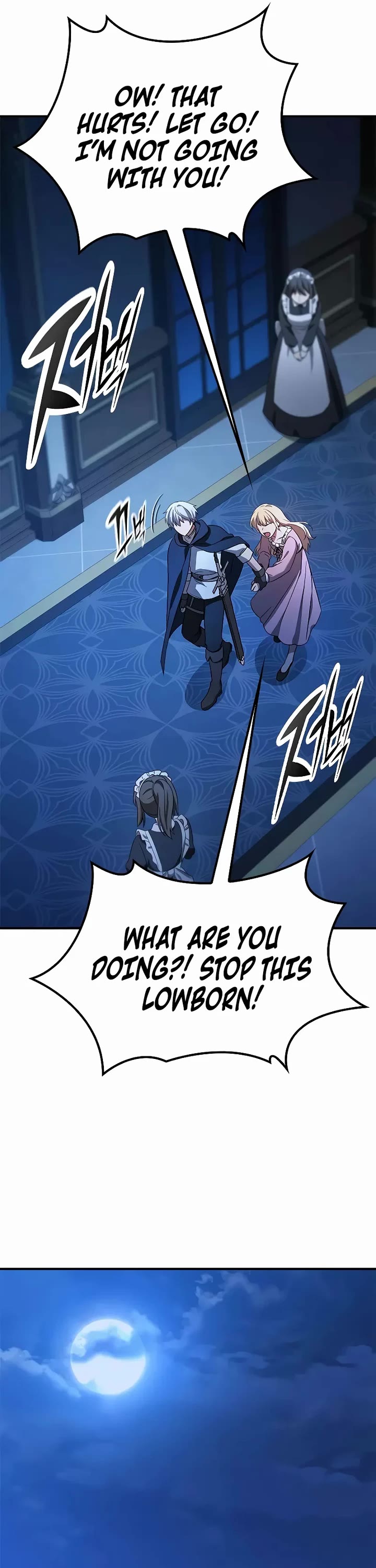 Noble Lady Reformation Guide chapter 3 page 48