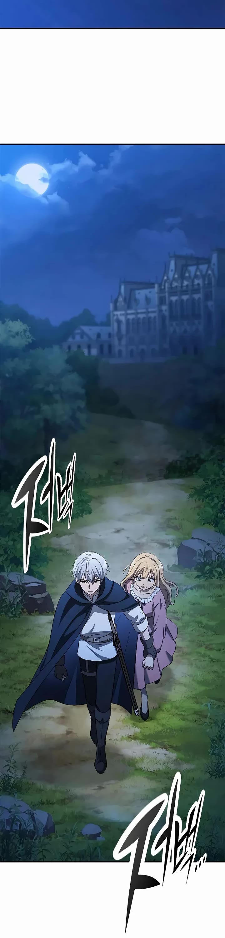 Noble Lady Reformation Guide chapter 3 page 49