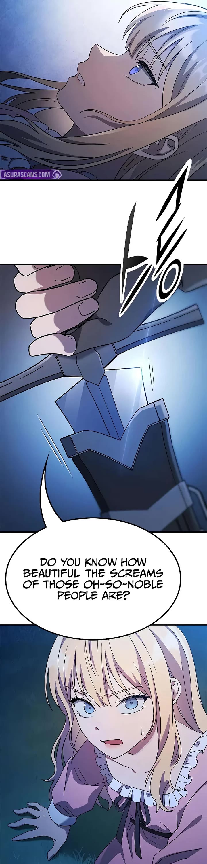 Noble Lady Reformation Guide chapter 3 page 57