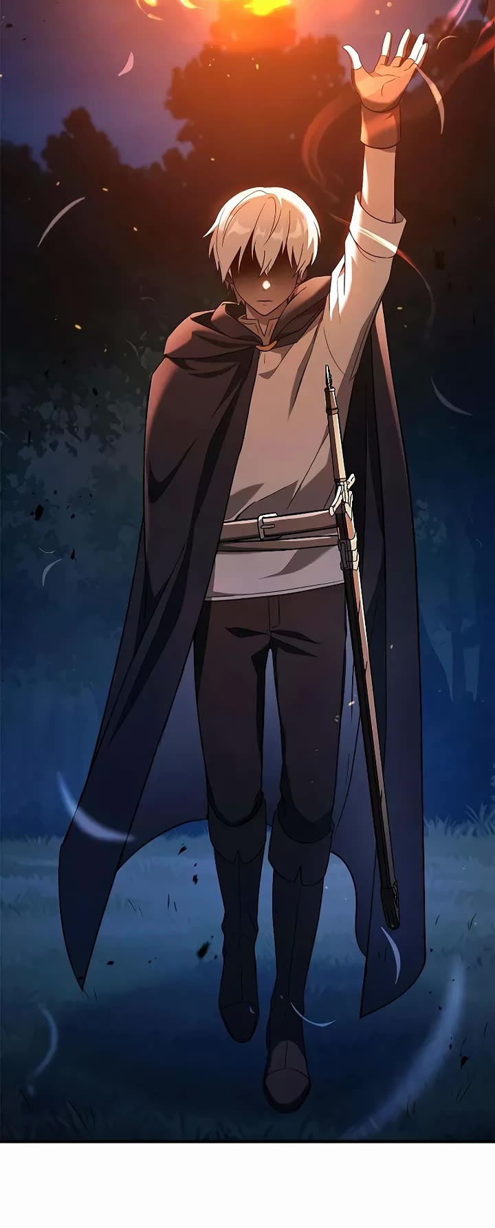 Noble Lady Reformation Guide chapter 3 page 70