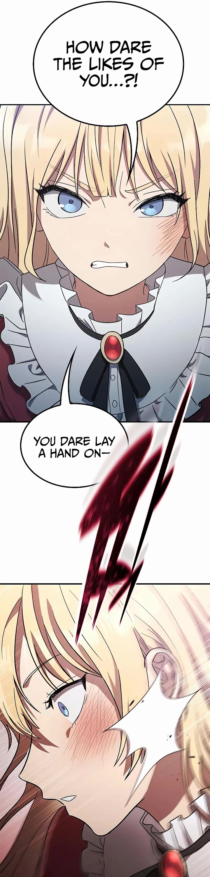 Noble Lady Reformation Guide chapter 3 page 9