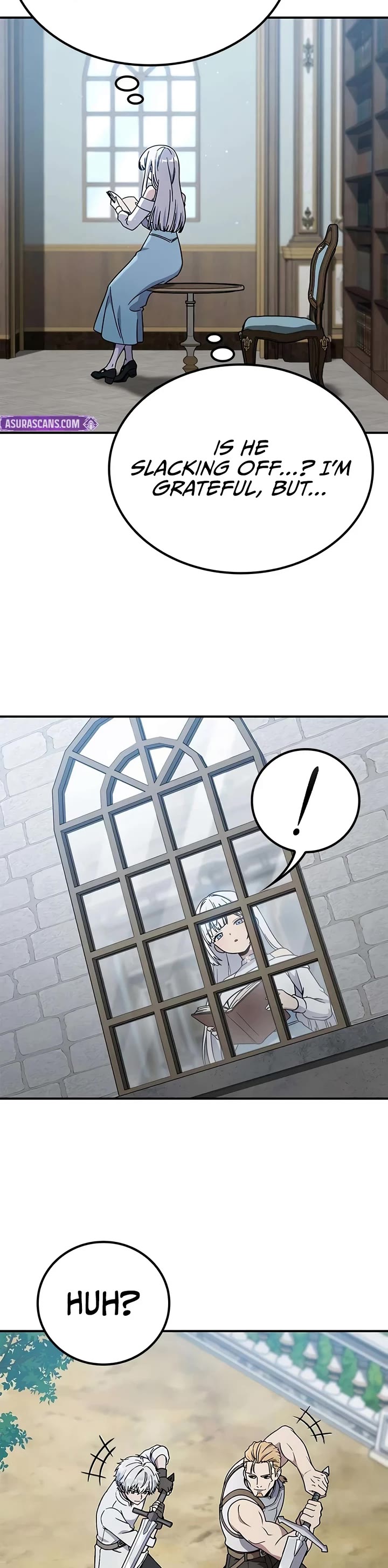 Noble Lady Reformation Guide chapter 30 page 10