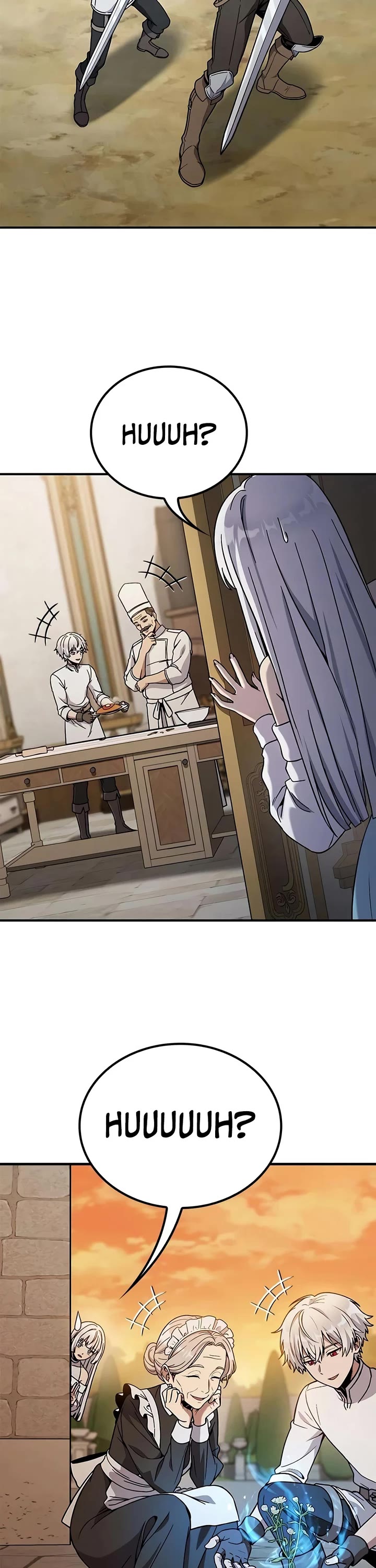 Noble Lady Reformation Guide chapter 30 page 11
