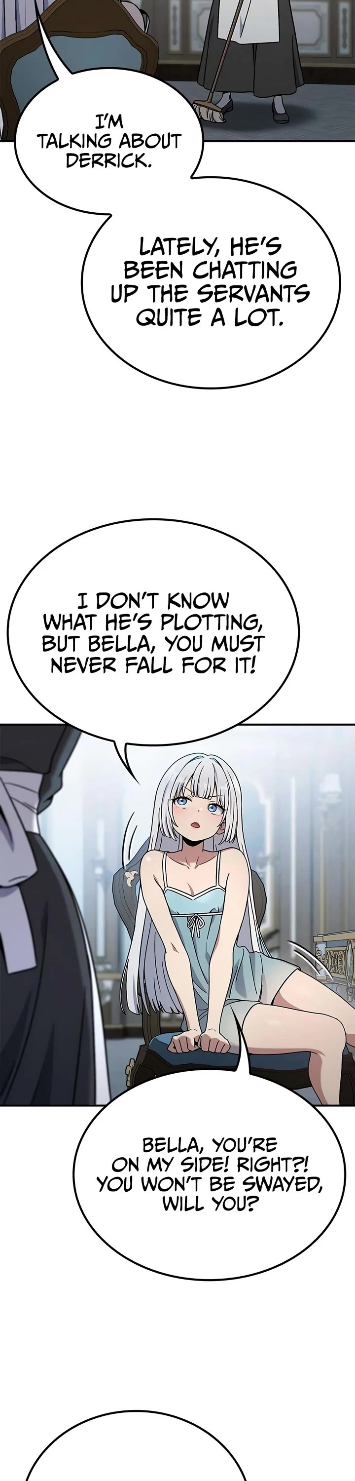 Noble Lady Reformation Guide chapter 30 page 13