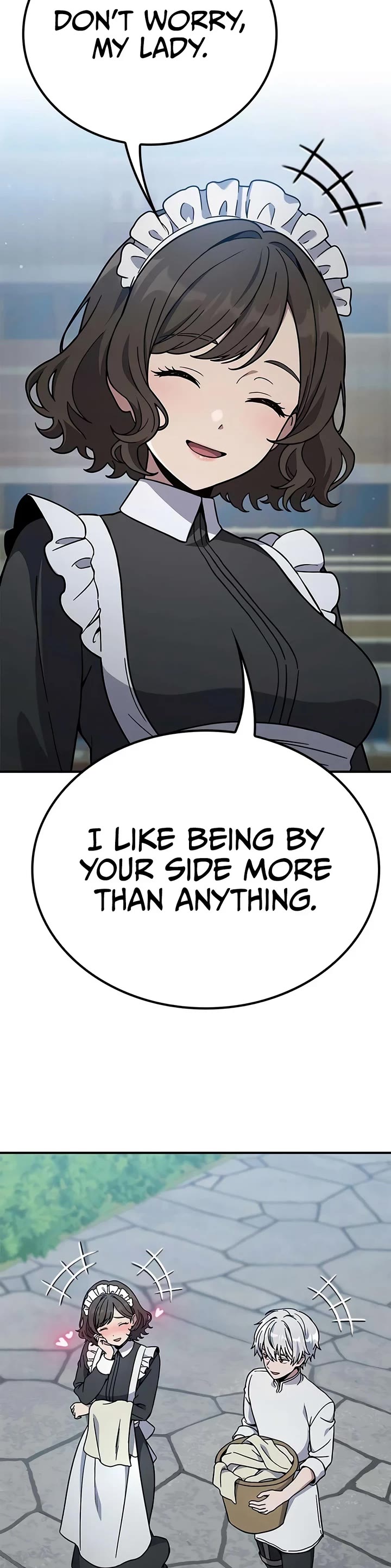 Noble Lady Reformation Guide chapter 30 page 14