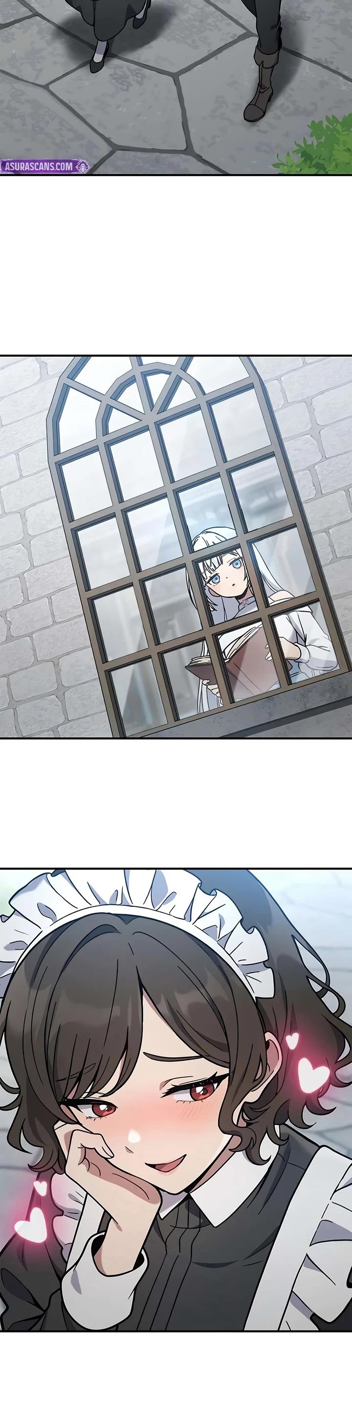 Noble Lady Reformation Guide chapter 30 page 15