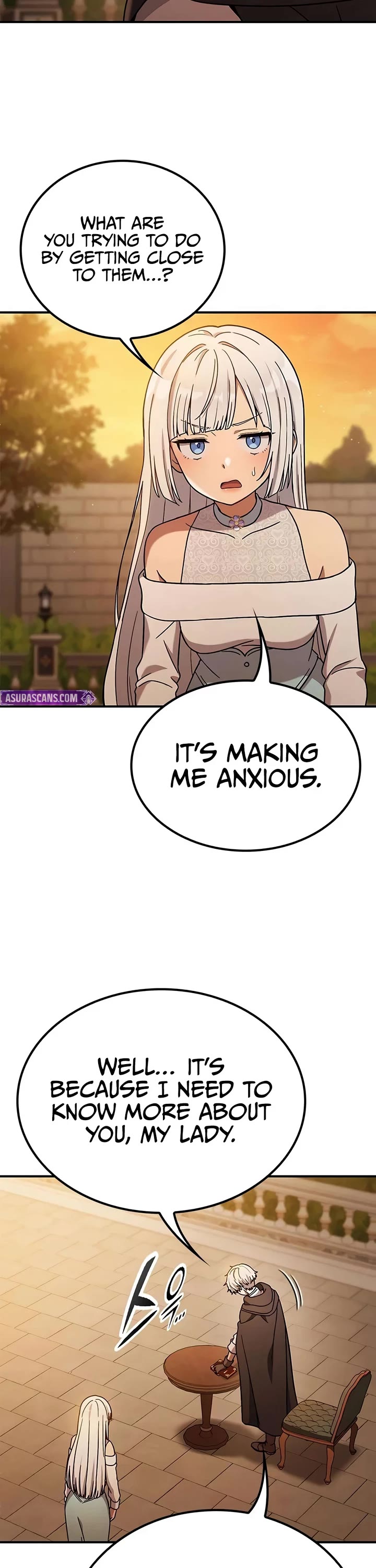 Noble Lady Reformation Guide chapter 30 page 19