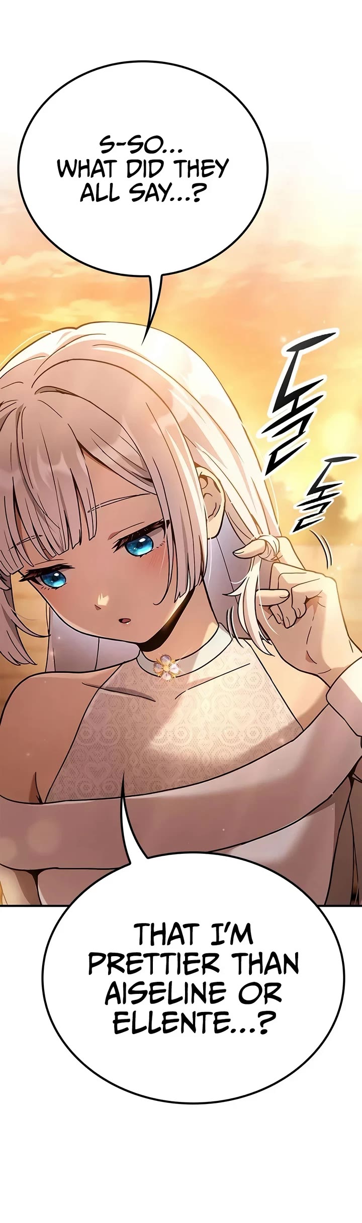 Noble Lady Reformation Guide chapter 30 page 22