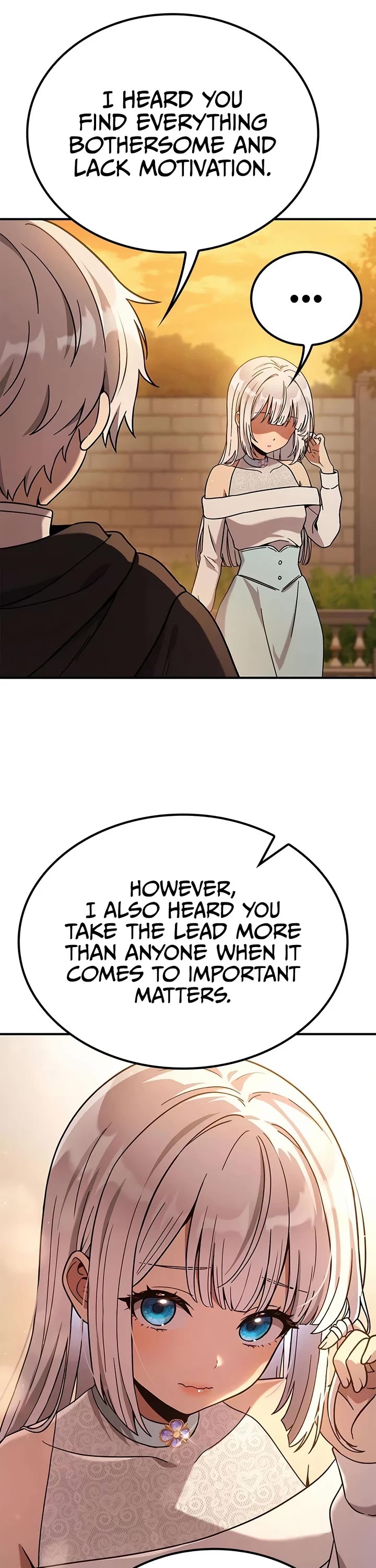Noble Lady Reformation Guide chapter 30 page 23